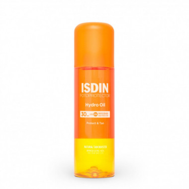 ISDIN Fotoprotector Fotoprotector Corporal Bif&aacute;sico, 200ML