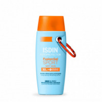 ISDIN Fotoprotector Fusion Gel Sport Spf 50, 100ML