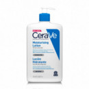 CeraVe Loción Hidratante, 1000ml