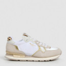 Pepe Jeans Zapatillas retro Brit Glen PLS400023-803