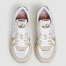 Pepe Jeans Zapatillas retro Brit Glen PLS400023-803