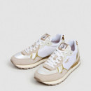 Pepe Jeans Zapatillas retro Brit Glen PLS400023-803