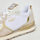 Pepe Jeans Zapatillas retro Brit Glen PLS400023-803