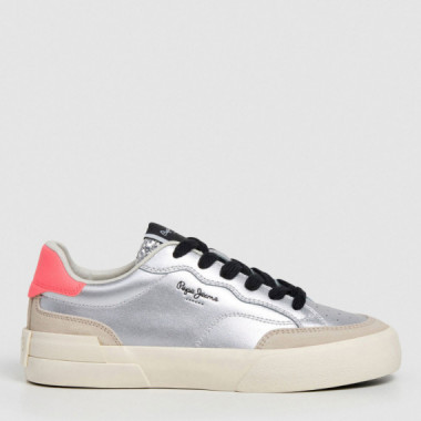 Pepe Jeans Zapatillas Milan Glam PLS300010-914