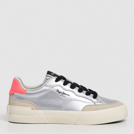 Pepe Jeans Zapatillas Milan Glam PLS300010-914