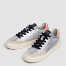 Pepe Jeans Zapatillas Milan Glam PLS300010-914