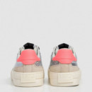 Pepe Jeans Zapatillas Milan Glam PLS300010-914