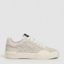 Pepe Jeans Zapatillas Milan Shine PLS300011-905