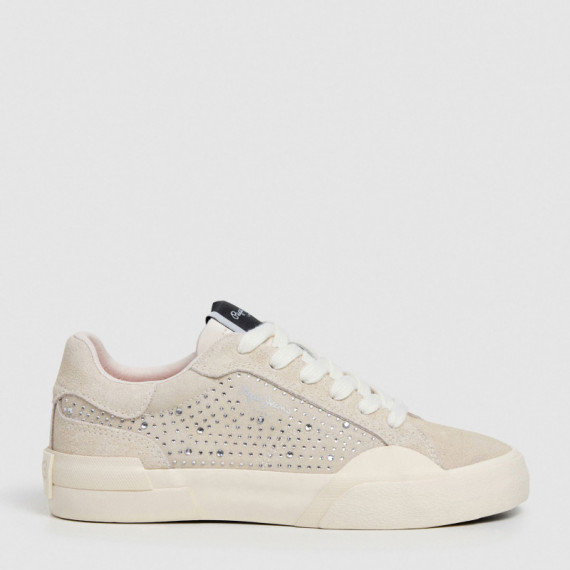 Pepe Jeans Zapatillas Milan Shine PLS300011-905