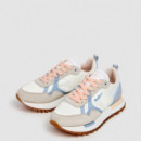 Pepe Jeans Zapatillas Ari Fresh PLS400026-800