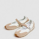 Pepe Jeans Zapatillas Jane Soft PLS400029-847