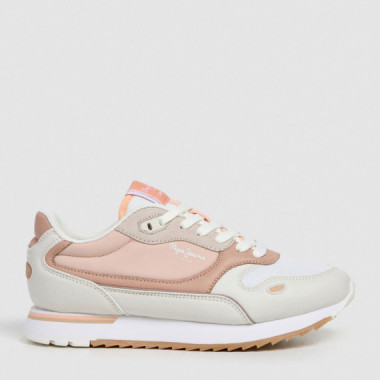 Pepe Jeans Zapatillas Bexley City PLS400031-800