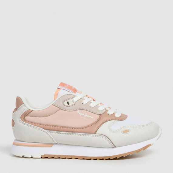 Pepe Jeans Zapatillas Bexley City PLS400031-800