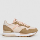 Pepe Jeans Zapatillas Hailon PLS400033-850