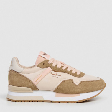 Pepe Jeans Zapatillas Hailon PLS400033-850