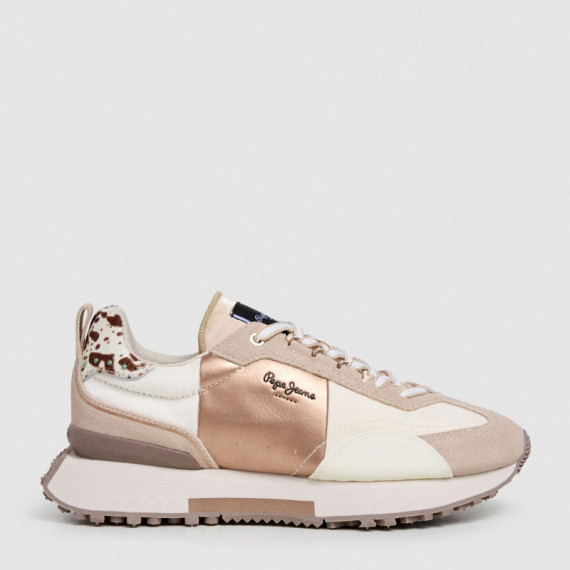 Pepe Jeans Zapatillas Archer PLS600037-847