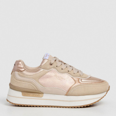 Pepe Jeans Zapatillas Rusper Wed PLS600042-826