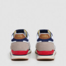 Pepe Jeans Zapatillas Brit Active PMS400026-811