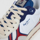 Pepe Jeans Zapatillas Brit Active PMS400026-811