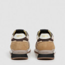 Pepe Jeans Zapatillas Brit Active PMS400029-847
