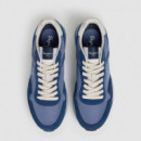 Pepe Jeans Zapatillas Hailon Basic PMS400037-562