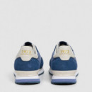 Pepe Jeans Zapatillas Hailon Basic PMS400037-562