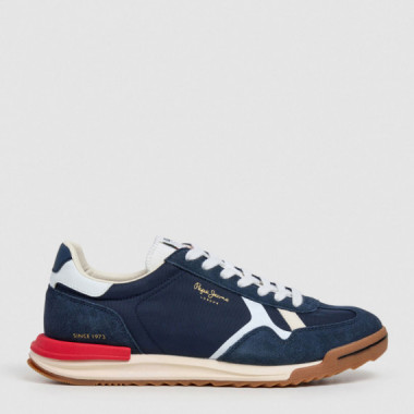 Pepe Jeans Zapatillas Marvin Road PMS600026-595
