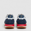 Pepe Jeans Zapatillas Marvin Road PMS600026-595