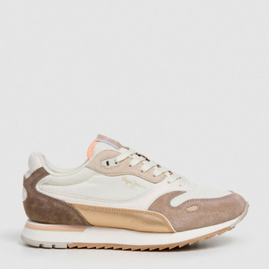 Pepe Jeans Zapatillas Bexley City PLS400032-840