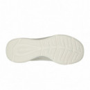 Skechers Zapatillas Skech-Lite Pro Blancas 150041-OFWT