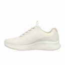 Skechers Zapatillas Skech-Lite Pro Blancas 150041-OFWT