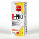 ROTER D-pro Vitamina D 70 Cápsulas