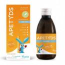 Apetyds 1 Frasco 140ML  YSANA