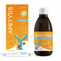 Apetyds 1 Frasco 140ML  YSANA