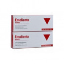EMOLIENTA Duplo Crema de Manos 2 X 50ML
