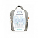 mi Primera Mochila NENUCO Sensitive