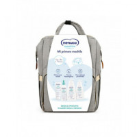 mi Primera Mochila NENUCO Sensitive
