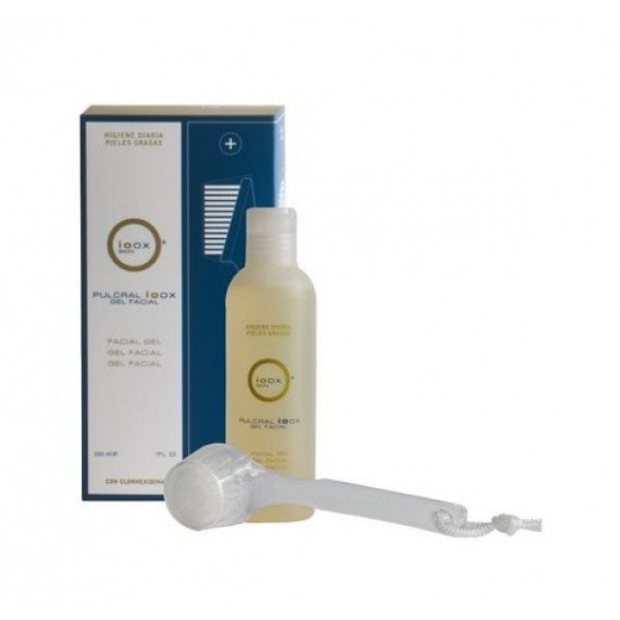 IOOX Pulcral Gel Facial 200ML