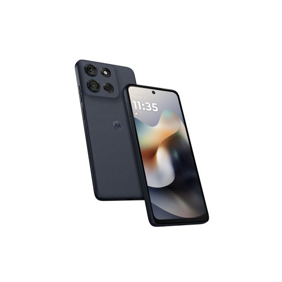 Telefono Smartphone MOTOROLA Moto G56 5G Negro