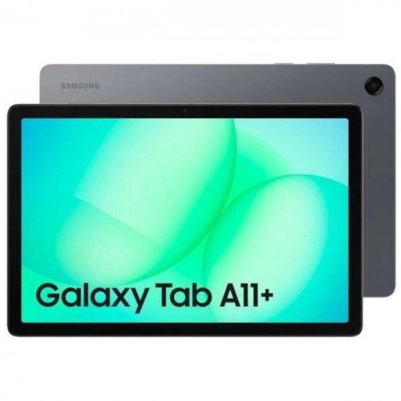 Tablet SAMSUNG Galaxy Tab A11+ Gris