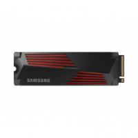 Disco Duro Ssd M.2 1.0 Tb SAMSUNG 990 Pro Pcie 4.0 Nvme