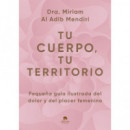 TU CUERPO TU TERRITORIO