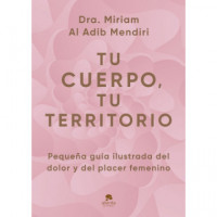 tu Cuerpo tu Territorio   2025