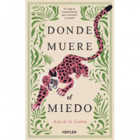 Donde Muere el Miedo   2025