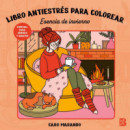 ANTIESTRES COLOREAR ESENCIA INVIERNO