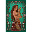 LA DONCELLA DEL VENENO