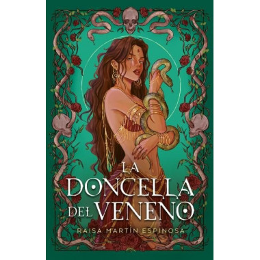 LA DONCELLA DEL VENENO