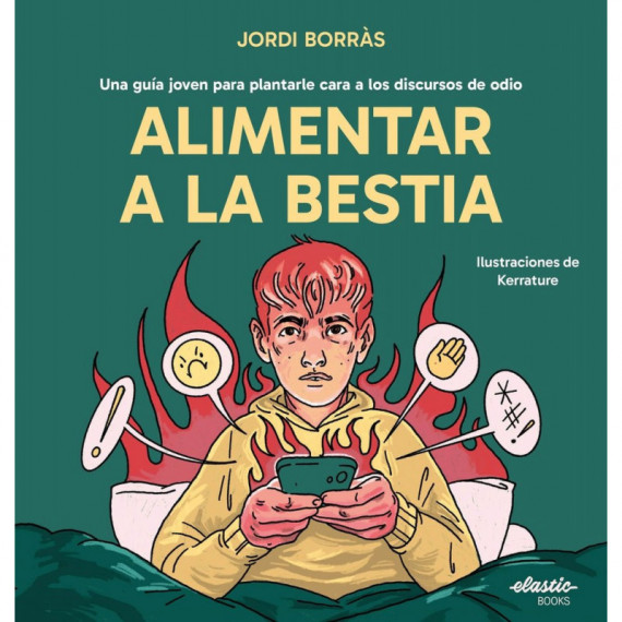 ALIMENTAR A LA BESTIA