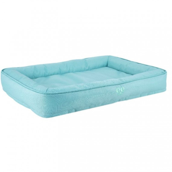 FREEDOG Cuna Snooze Verde 61X46X10 Cm