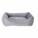 FREEDOG Cuna Snubby Gris 65X50X20 Cm